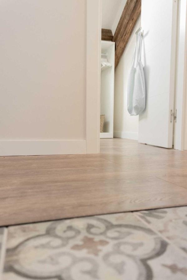Casal Do Camino Apartment Pontevedra Exterior photo