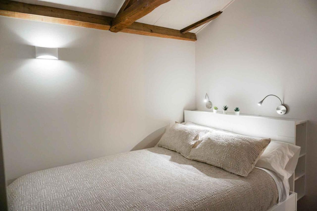Casal Do Camino Apartment Pontevedra Exterior photo