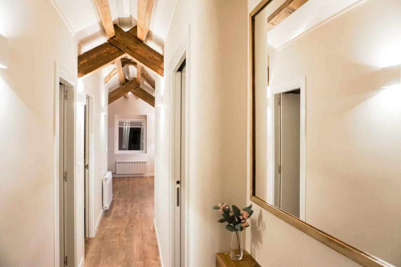 Casal Do Camino Apartment Pontevedra Exterior photo