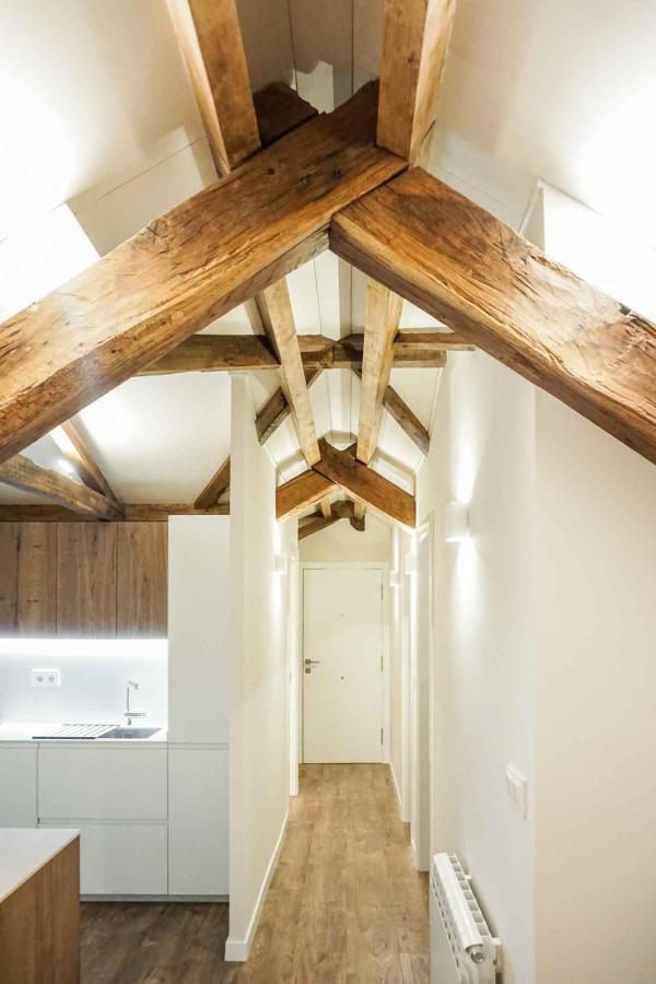 Casal Do Camino Apartment Pontevedra Exterior photo